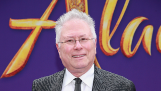 Thanks to the Daytime Emmys, composer Alan Menken now has an EGOT